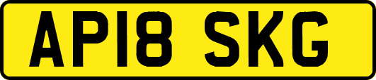 AP18SKG