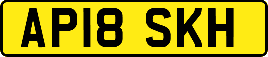 AP18SKH