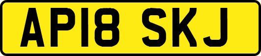 AP18SKJ