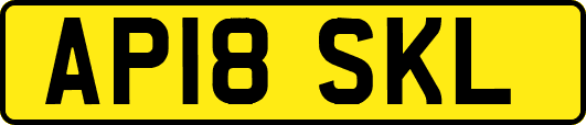 AP18SKL