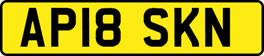 AP18SKN