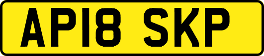 AP18SKP