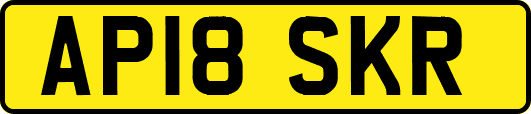 AP18SKR