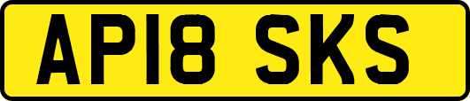AP18SKS