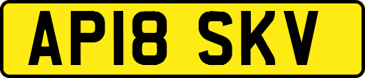 AP18SKV