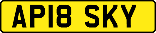 AP18SKY