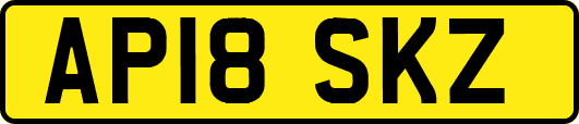 AP18SKZ