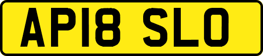 AP18SLO
