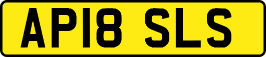 AP18SLS