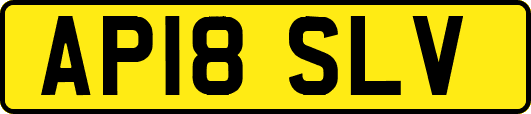 AP18SLV