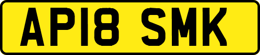 AP18SMK