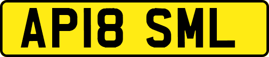 AP18SML