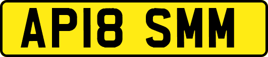 AP18SMM