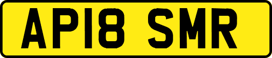 AP18SMR