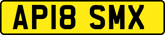 AP18SMX