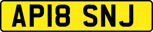 AP18SNJ