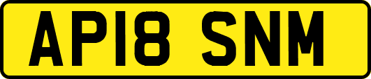AP18SNM