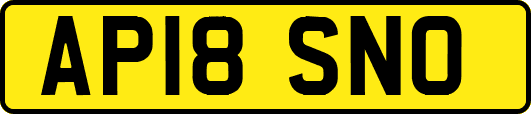 AP18SNO