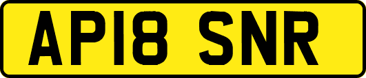 AP18SNR