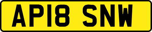 AP18SNW