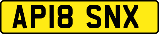 AP18SNX