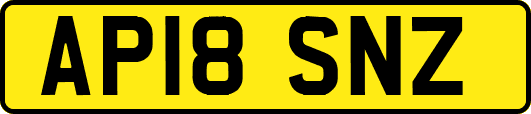 AP18SNZ