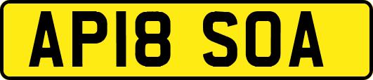 AP18SOA