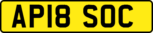 AP18SOC