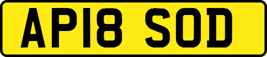 AP18SOD