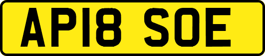AP18SOE