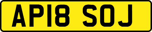 AP18SOJ