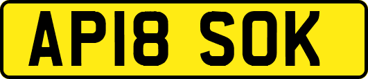 AP18SOK