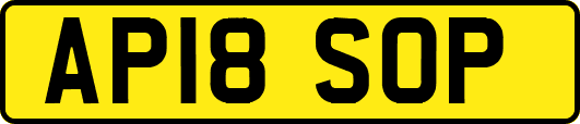 AP18SOP