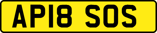 AP18SOS
