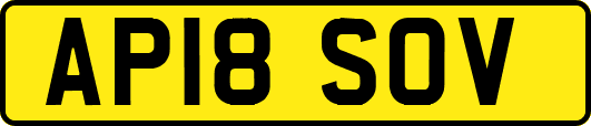 AP18SOV