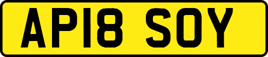 AP18SOY