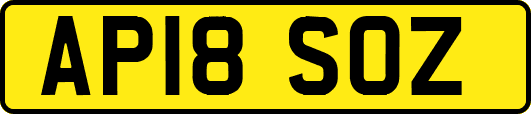 AP18SOZ