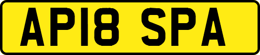 AP18SPA