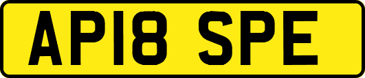 AP18SPE