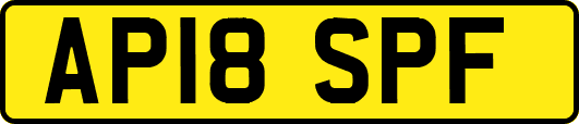 AP18SPF