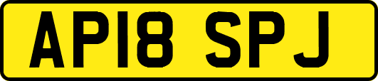 AP18SPJ