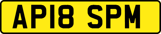 AP18SPM