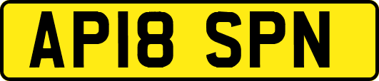 AP18SPN