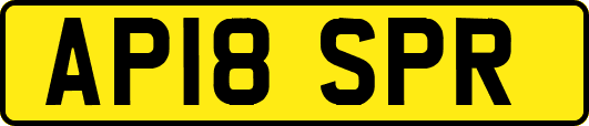 AP18SPR
