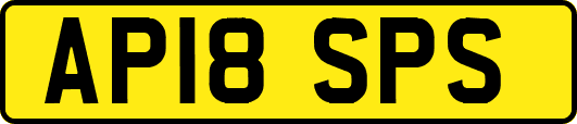 AP18SPS