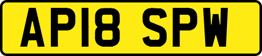 AP18SPW