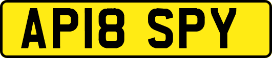 AP18SPY