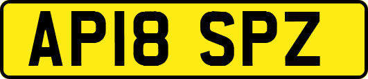 AP18SPZ