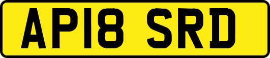 AP18SRD