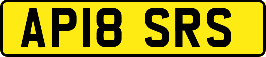 AP18SRS
